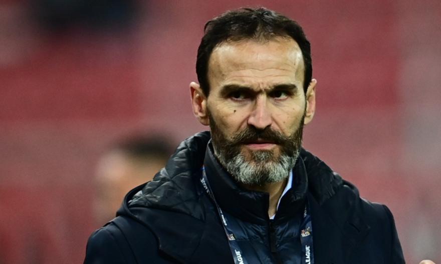 Παρουσιάζεται από τον ΟΦΗ ο Νταμπίζας