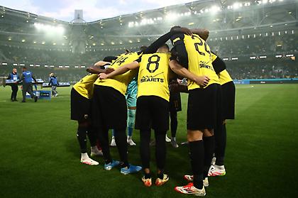 ΑΕΚ: Ξεκαθαρίζει μέχρι την Παρασκευή για προπονητή