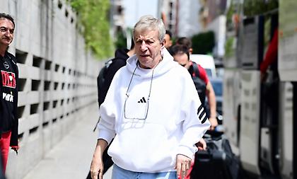 Συνελήφθη ο Σκινδήλιας μετά από μήνυση της Δ. Γιαννακοπούλου