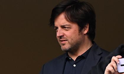 Τσακίρης: «Ο Ριμπάλτα επιμένει στην πρώτη του επιλογή για τον πάγκο-Έχουν γίνει επαφές για Παπαδόπουλο»