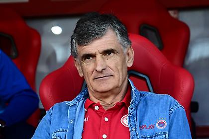 «Σαρώνει» την αγορά για εξτρέμ ο Ολυμπιακός