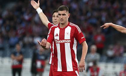 Τσανάκας: «Προθάλαμος για τους άνδρες το τελευταίο τουρνουά του Πιρόλα με την U21 της Ιταλίας»