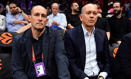 Στο Υπουργείο για τη συνάντηση με Βρούτση οι Αγγελόπουλοι