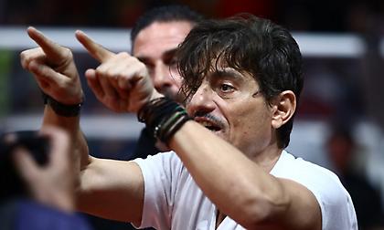 Παναθηναϊκός: «Στόχος της μήνυσης Σκινδήλια η παρεμπόδιση της παρουσίας Γιαννακόπουλου στη συνάντηση με Βρούτση»!