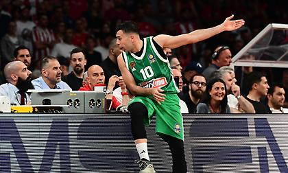 Σε απολογία από τον αθλητικό δικαστή οι Γιαννακόπουλος, Αταμάν, Σερέλης, Κοντός, Παπαπέτρου, Λεσόρ και Σλούκας!