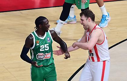 Λευκός καπνός! Θα συνεχιστούν οι τελικοί του πρωταθλήματος!