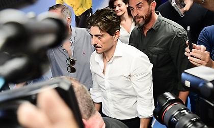 ΚΑΕ Παναθηναϊκός: «Πρότασή μας να υπογραφεί κοινή δήλωση, υπέγραψε ήδη ο Δ. Γιαννακόπουλος»