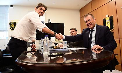 Προϋπόθεση η κοινή δήλωση Γιαννακόπουλου-Αγγελόπουλων για τη συνέχεια του πρωταθλήματος!