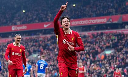 «Συμφώνησε με Κιέζα η Μίλαν, συνεχίζονται οι διαπραγματεύσεις με τη Λίβερπουλ»