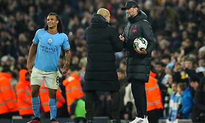 Παίρνει και αναλυτή από τη Λίβερπουλ ο Γκουαρδιόλα!