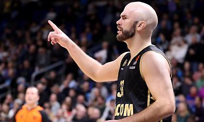 Αποχή από τις προπονήσεις και επιστολές δικηγόρων: Χαμός στη Μονακό για καθυστερήσεις πληρωμών!