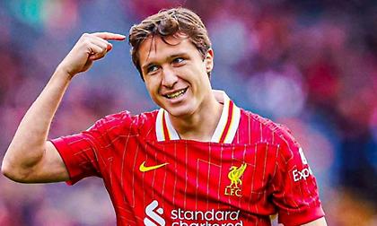 «Προφορική συμφωνία της Μίλαν με Κιέζα, απομένει και με τη  Λίβερπουλ»