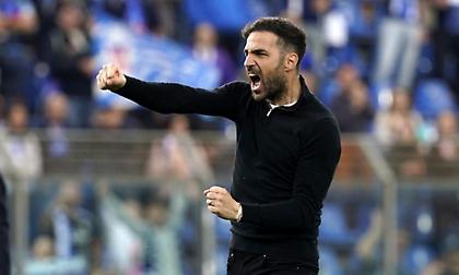 Είπε το «ναι» ο Φάμπρεγας στην Ίντερ, απομένει αυτό της Κόμο!