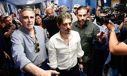 Γιαννακόπουλος: «Διαστρέβλωσαν όσα έγιναν οι Αγγελόπουλοι, αλλοίωση αποτελέσματος με την αναβολή»!