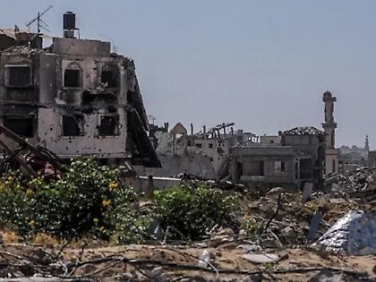 Δέκα Παλαιστίνιοι σκοτώθηκαν από ισραηλινό πλήγμα εναντίον σχολείου στη Γάζα