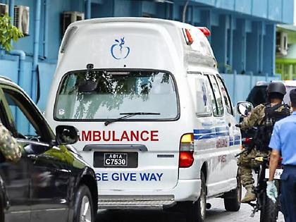 Πανικός στη Γερμανία: Αυτοκίνητο εμβόλισε σχολική ομάδα - 4 τραυματίες εκ των οποίων 3 παιδιά