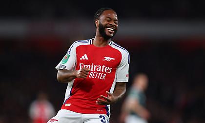 Η Άρσεναλ ανακοίνωσε ότι αποδέσμευσε ως ελεύθερους 20 ποδοσφαιριστές της!