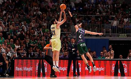 Πήρε στην παράταση την ντερμπάρα με τη Μάλαγα και το προβάδισμα πρόκρισης η Μπαρτσελόνα