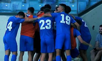 Το εκπληκτικό... game winner του Παπακανέλλου στη Σερβία!