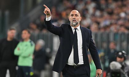 Προς παραμονή στον πάγκο της Γιουβέντους ο Τούντορ