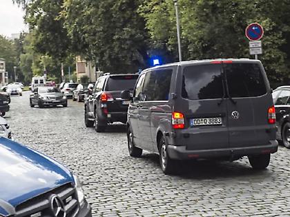 Συναγερμός στην Κολωνία: Απομακρύνθηκαν 20.000 κάτοικοι λόγω βομβών του Β' Παγκοσμίου Πολέμου