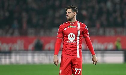 Δεσύλλας: «Έτσι έφτασε στο deal για Κυριακόπουλο ο Παναθηναϊκός»