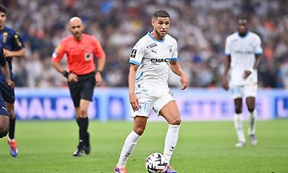 «Στο μεταγραφικό στόχαστρο του Ολυμπιακού ο Χαρίτ»