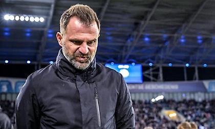 Αναλαμβάνει τη Γάνδη ο Λέκο που γράφτηκε για την ΑΕΚ