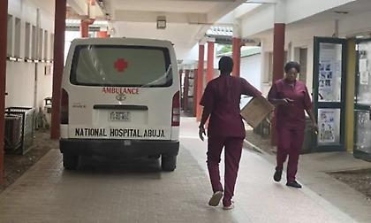 Νιγηρία: Εντεκα παιδιά σκοτώθηκαν στην κατάρρευση εργοταξίου εξόρυξης άμμου