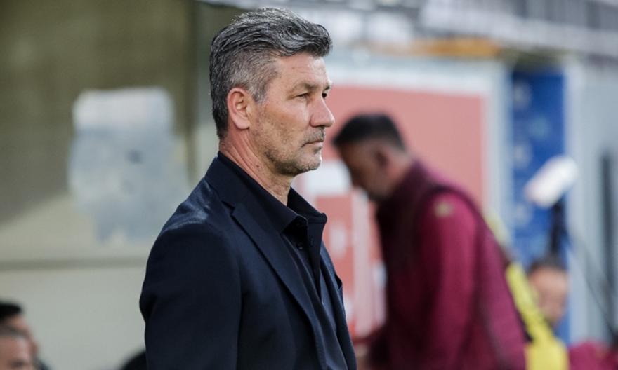 Σαββόπουλος: «Ο Ουζουνίδης έχει δώσει στον Ρέγες λίστα με τους Έλληνες παίκτες που θέλει»