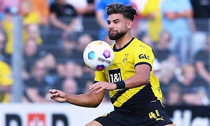 Πάει για Αντώνη Παπαδόπουλο η ΑΕΚ!