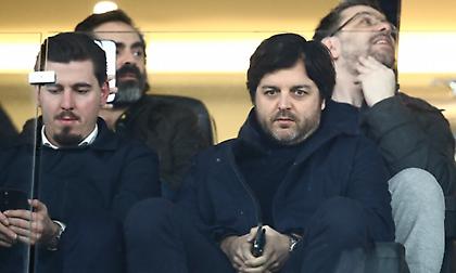 Κετσετζόγλου: «Η ΑΕΚ έχει βρει τον προπονητή και απλά περιμένει να απεγκλωβιστεί από το συμβόλαιό του»