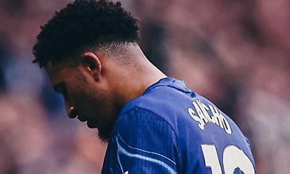 Ο Σάντσο έφυγε από την Τσέλσι και την ανάγκασε να δώσει και 5 εκατ. ευρώ στη Γιουνάιτεντ!