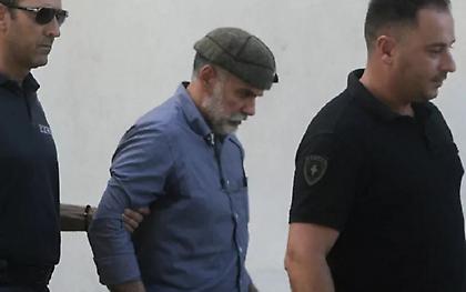 Ισόβια κάθειρξη και πάλι στον Κορκονέα μετά από μία επεισοδιακή δίκη