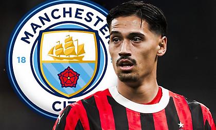 Όλα έτοιμα για Ράιντερς στη Σίτι - «Καρό σημαία» για το deal με τη Μίλαν!