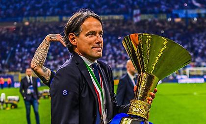 Ο Ιντσάγκι φεύγει και… προστατεύει την Ίντερ!