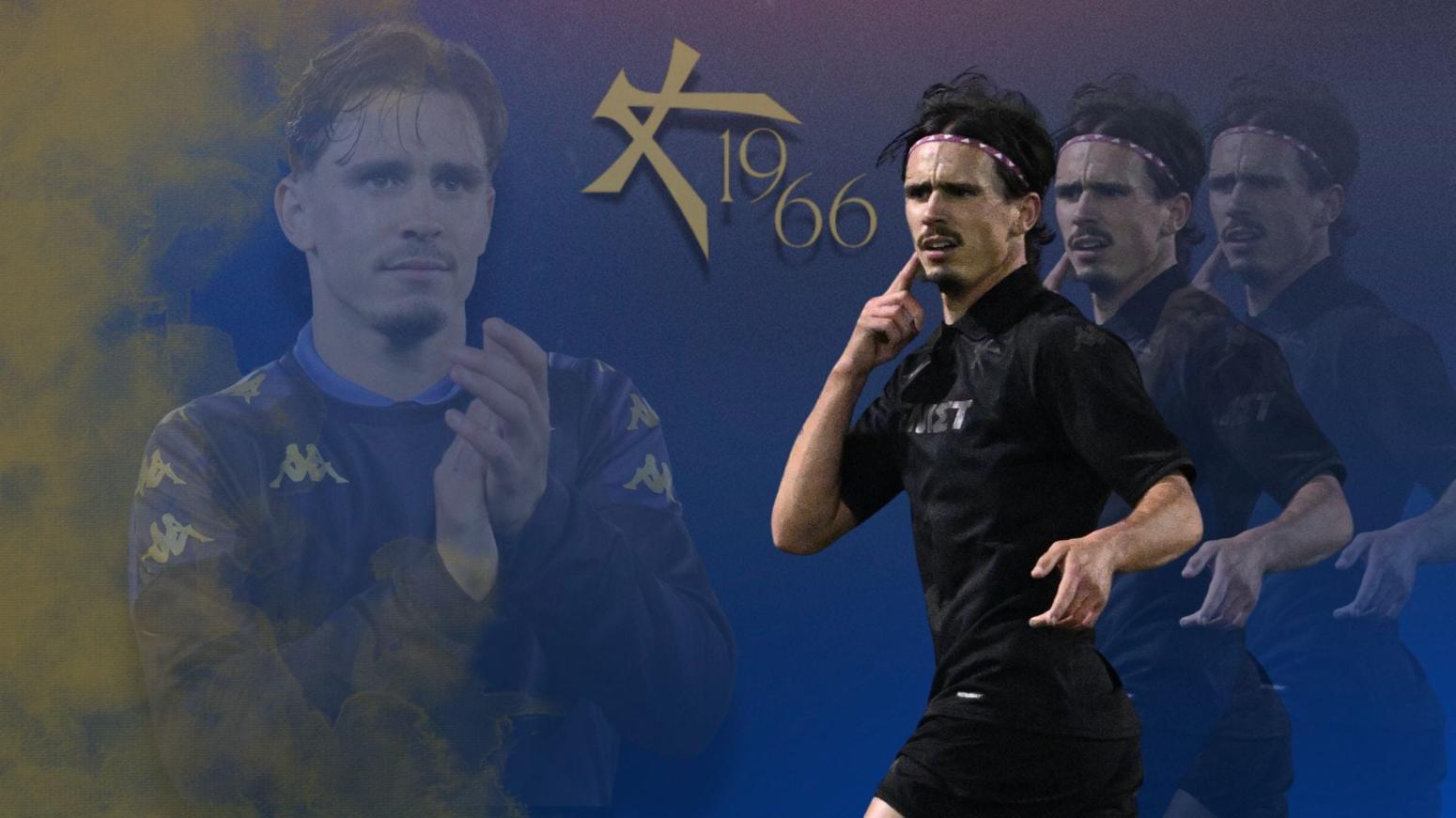 Αλφαρελά στο sport-fm.gr: «Έριξα μπετά για να ζήσω και τώρα μιλάω με το Big 4»