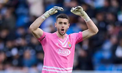 Μπαρτσελόνα: Δικός της ο Ζοάν Γκαρσία