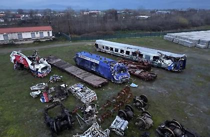 Τέμπη: Στα σκαριά η 3η πρόταση για προανακριτική – Υπογράφουν Βελόπουλος, Νατσιός, Κωνσταντοπούλου, Κασσελάκης