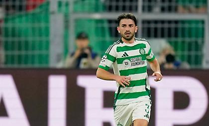 Τσορμπατζόγλου: «Σε καλό δρόμο του Τέιλορ - Τα δεδομένα για τις ανανεώσεις Μεϊτέ - Τάισον και η ενίσχυση του Ερασιτέχνη»