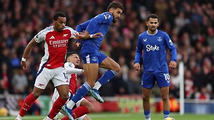 Παίρνει Κάλβερτ-Λιούιν για… αντί-Αβονίγι η Νότιγχαμ Φόρεστ