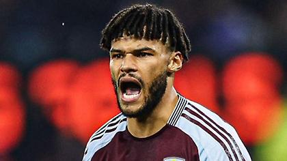 Παραμένει στην Άστον Βίλα μέχρι το 2027 ο Μινγκς