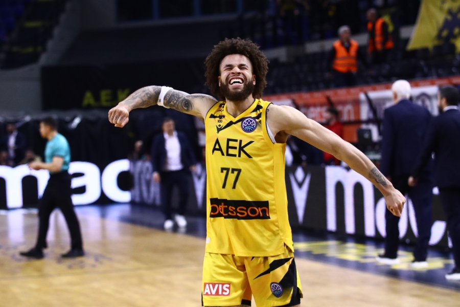 AEK: Τα διαρκείας ανεβάζουν το… ταβάνι του μπάτζετ – Τα δεδομένα για το ρόστερ