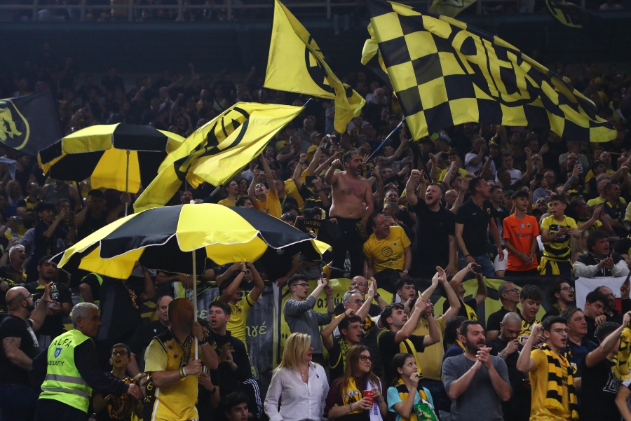AEK: Τα διαρκείας ανεβάζουν το… ταβάνι του μπάτζετ – Τα δεδομένα για το ρόστερ