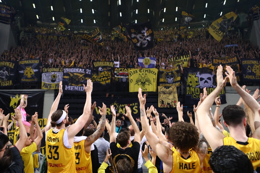 AEK: Τα διαρκείας ανεβάζουν το… ταβάνι του μπάτζετ – Τα δεδομένα για το ρόστερ
