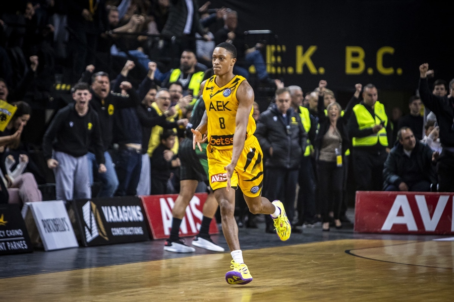 AEK: Τα διαρκείας ανεβάζουν το… ταβάνι του μπάτζετ – Τα δεδομένα για το ρόστερ