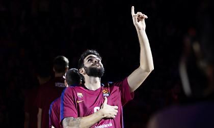 Μήνυμα επιστροφής από Ρούμπιο: «Αυτό δεν είναι αντίο, είναι ευχαριστώ...»