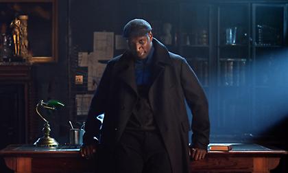 Έγινε συνιδιοκτήτης της Παρί ο γνωστός ηθοποιός Ομάρ Σι!