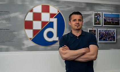 Ανέλαβε πόστο στη Ντινάμο Ζάγκρεμπ ο Γκόραν Βλάοβιτς!