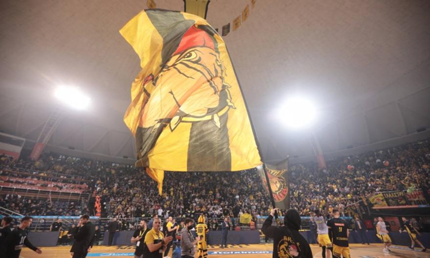 Αλλάζει χέρια η ΚΑΕ Άρης – Σε εξέλιξη οι διαδικασίες για την πώλησή της σε επενδυτικό οργανισμό από τις ΗΠΑ